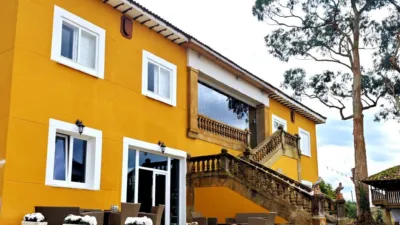 House in Rural Area photo 23
