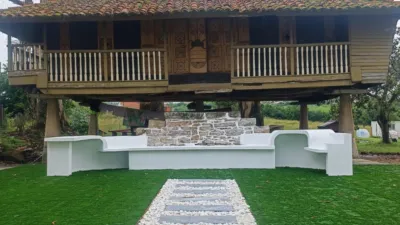 House in Rural Area photo 24