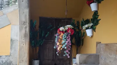 House in Rural Area photo 29