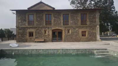 House in Rural Area photo 2