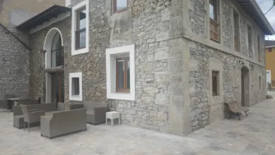 House in Rural Area photo 3