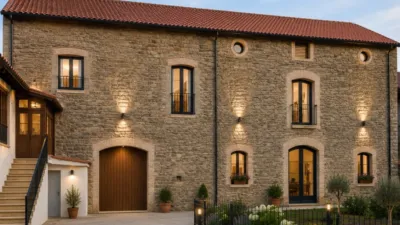 House in Rural Area photo 4