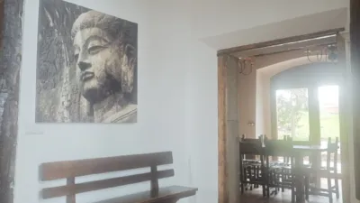 House in Rural Area photo 56