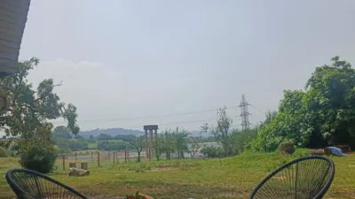 House in Rural Area photo 6