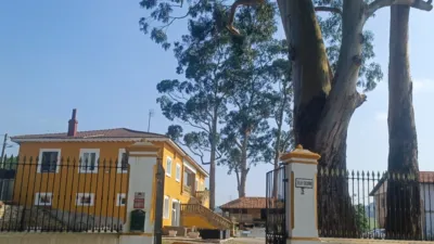 House in Rural Area photo 5
