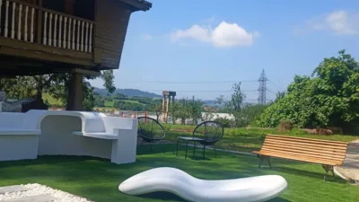 House in Rural Area photo 7
