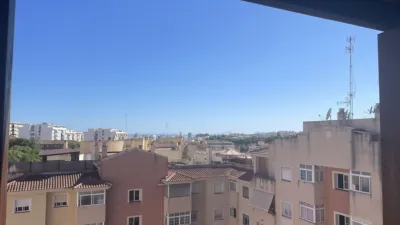 Apartment on Autopista del Mediterráneo photo 12