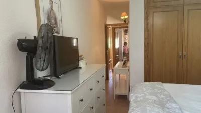 Apartment on Autopista del Mediterráneo photo 14