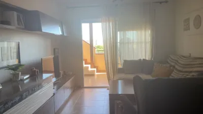 Apartment on Autopista del Mediterráneo photo 18