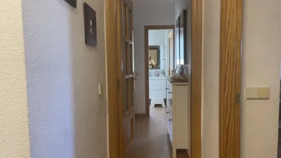 Apartment on Autopista del Mediterráneo photo 23