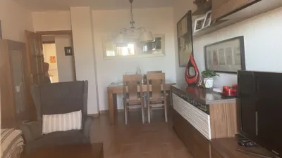 Apartment on Autopista del Mediterráneo photo 25