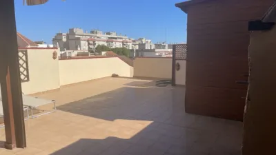 Apartment on Autopista del Mediterráneo photo 3