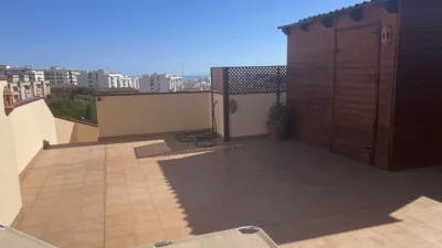 Apartment on Autopista del Mediterráneo photo 4