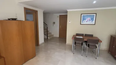 Apartment in Penya-roja photo 10