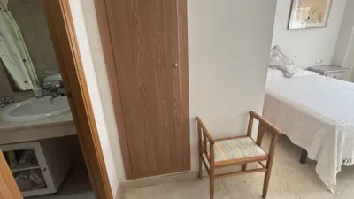 Apartment in Penya-roja photo 17