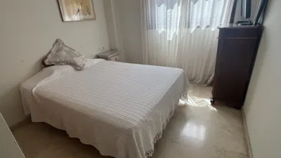 Apartment in Penya-roja photo 18