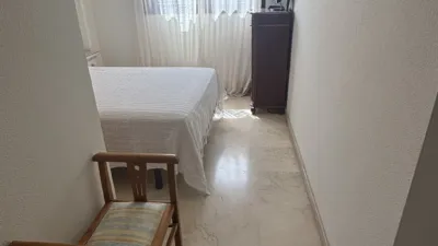 Apartment in Penya-roja photo 19