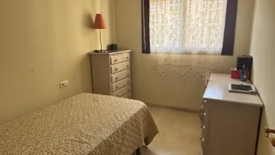 Apartment in Penya-roja photo 21