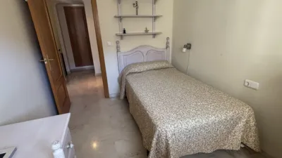 Apartment in Penya-roja photo 22