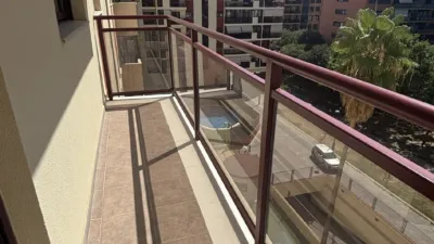 Apartment in Penya-roja photo 26