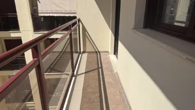 Apartment in Penya-roja photo 28