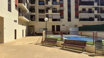 Apartment in Penya-roja photo 29
