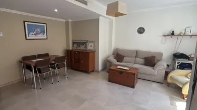 Apartment in Penya-roja photo 2