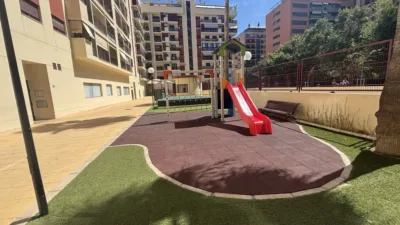 Apartment in Penya-roja photo 30