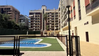 Apartment in Penya-roja photo 31