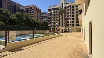 Apartment in Penya-roja photo 32