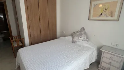 Apartment in Penya-roja photo 34
