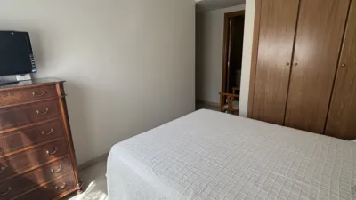 Apartment in Penya-roja photo 35