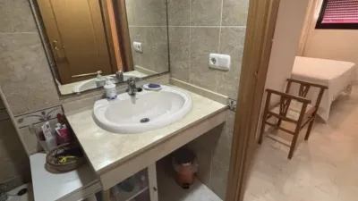 Apartment in Penya-roja photo 36
