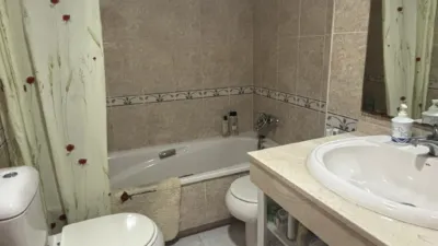 Apartment in Penya-roja photo 37