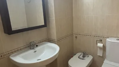 Apartment in Penya-roja photo 38
