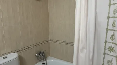 Apartment in Penya-roja photo 39