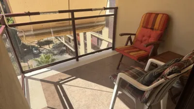 Apartment in Penya-roja photo 3