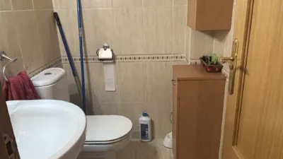 Apartment in Penya-roja photo 40