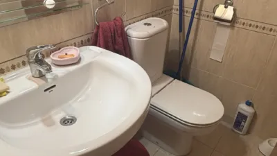 Apartment in Penya-roja photo 41