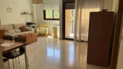 Apartment in Penya-roja photo 4