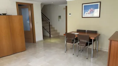 Apartment in Penya-roja photo 6