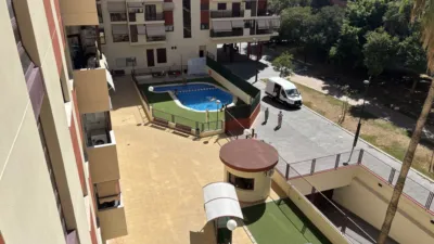 Apartment in Penya-roja photo 7