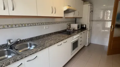 Apartment in Penya-roja photo 9