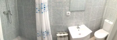 Habitación en alquiler en Calle de San Vicente de Paul, 34, Casco Antiguo (Zaragoza Capital) de 300 €<span>/mes</span>