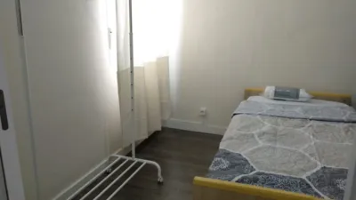 Habitación en alquiler en Calle de San Vicente de Paul, 34, Casco Antiguo (Zaragoza Capital) de 300 €<span>/mes</span>