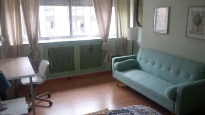 Habitación en alquiler en Calle de Don Jaime I, 33, Casco Antiguo (Zaragoza Capital) de 395 €<span>/mes</span>