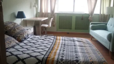 Habitación en alquiler en Calle de Don Jaime I, 33, Casco Antiguo (Zaragoza Capital) de 395 €<span>/mes</span>