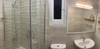 Habitación en alquiler en Avinguda de la República Argentina, 162, cerca de Carrer de Gomis, Vallcarca-Els Penitents (Distrito Gràcia. Barcelona Capital) de 595 €<span>/mes</span>