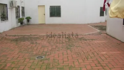 Habitación en alquiler en Avenida de las Ciencias, 2, cerca de Calle Carlinga, Avenida de las Ciencias-Emilio Lemos (Distrito Este-Alcosa-Torreblanca. Sevilla Capital) de 320 €<span>/mes</span>