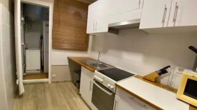 Habitación en alquiler en Avinguda de la República Argentina, 162, cerca de Carrer de Gomis, Vallcarca-Els Penitents (Distrito Gràcia. Barcelona Capital) de 595 €<span>/mes</span>